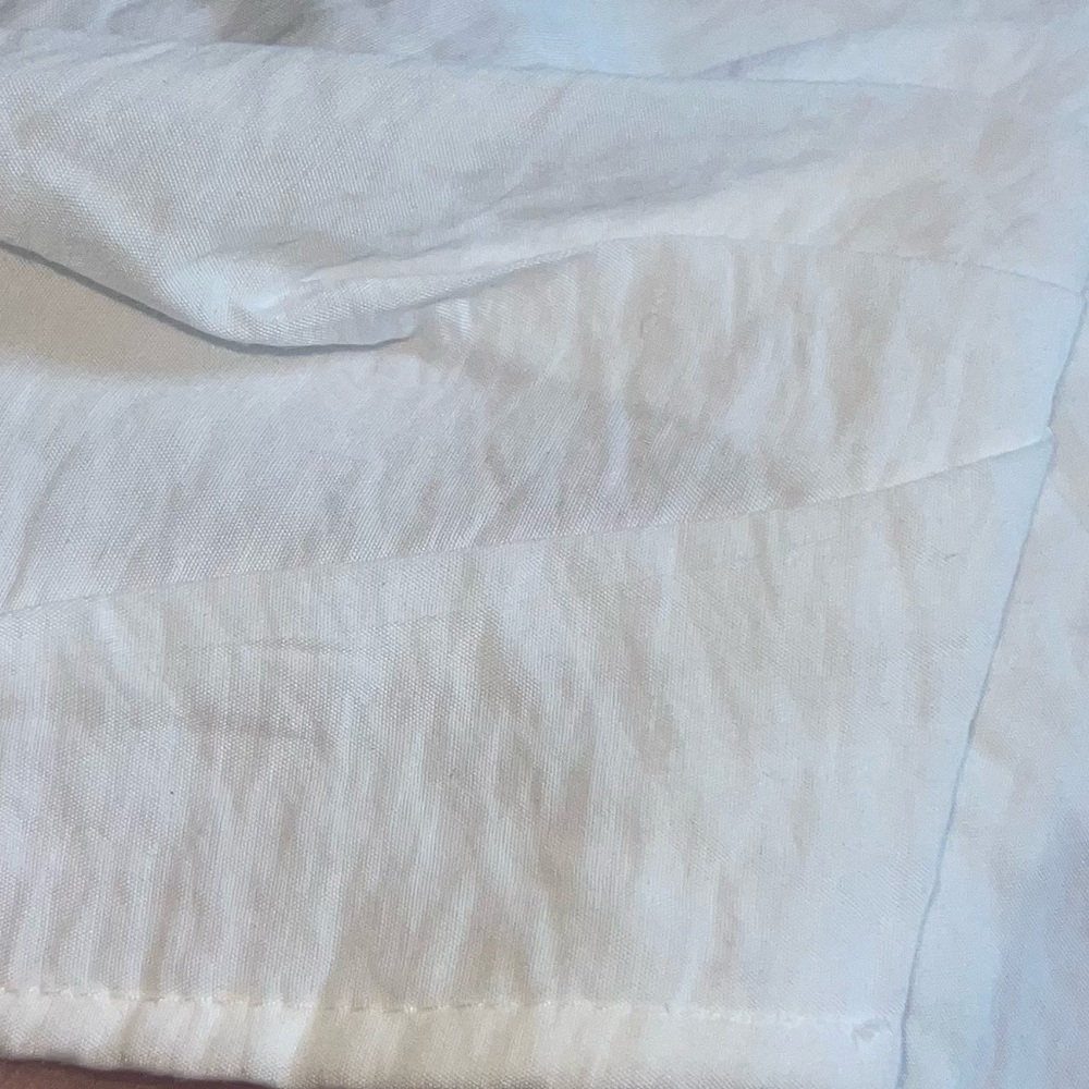 Cropped Button Up - Picture 2 of 4
